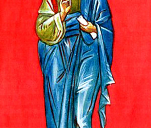Sfântul Apostol Andronic