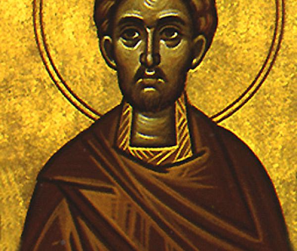 Sfântul Mucenic Talaleu