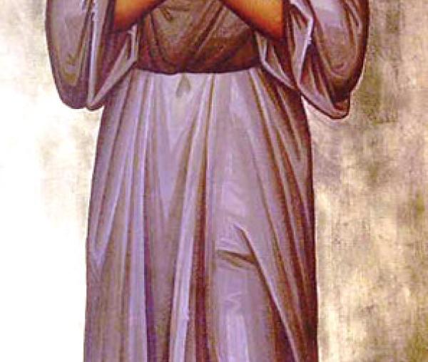 Sfântul Ioan Rusul