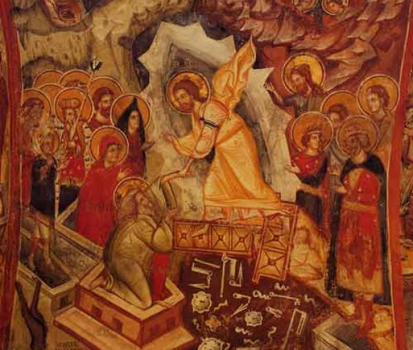 Învierea Domnului
