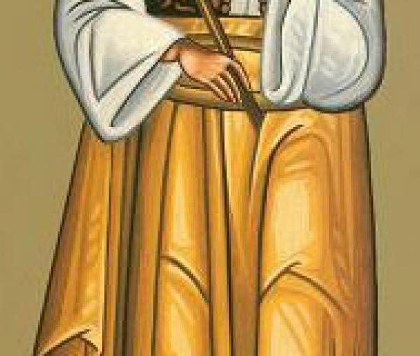 Sfântul Mucenic Arghir