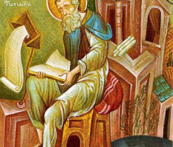 Sfântul Diadoh, Episcopul Foticeii