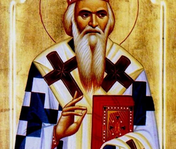 Sfântul Nicolae Velimirovici