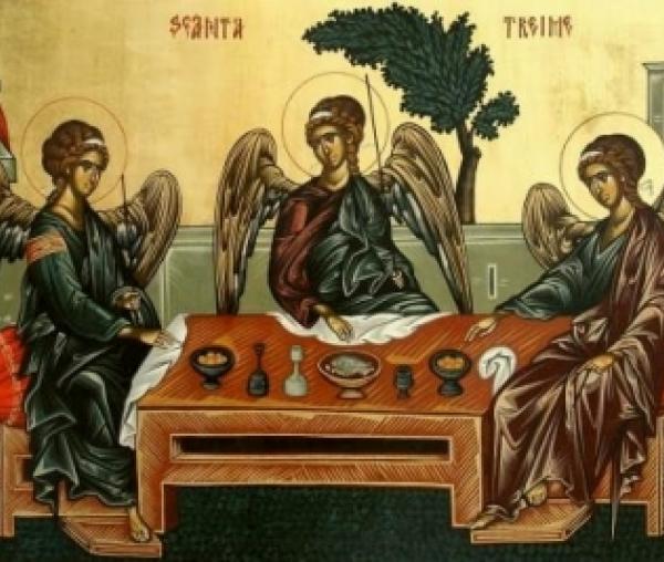 Sfânta Treime