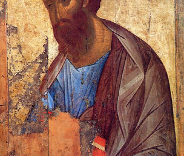 Sfântul Apostol Pavel