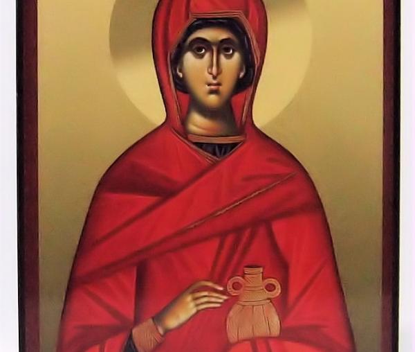 Sfânta Ioana Mironosița