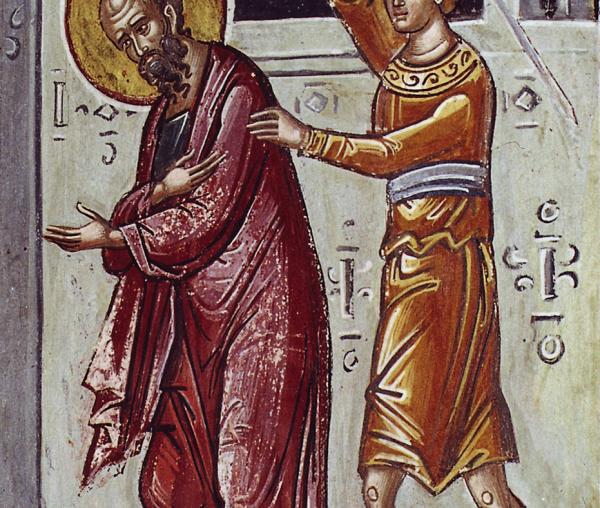 Sfântul Apostol Pavel