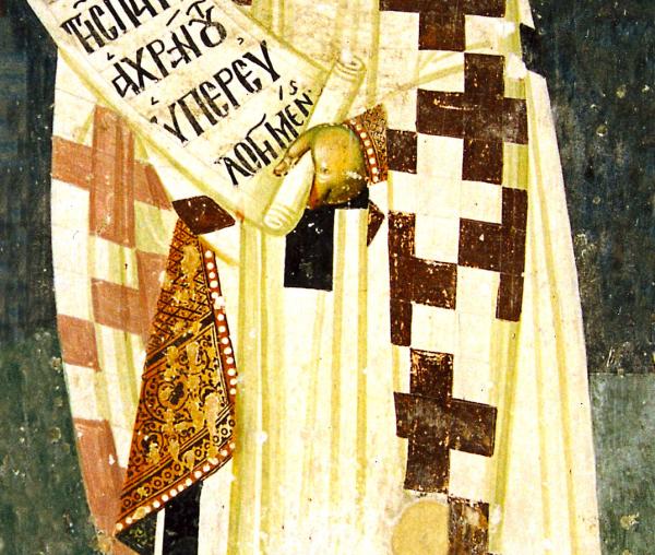 Sfântul Ierarh Chiril, Arhiepiscopul Alexandriei