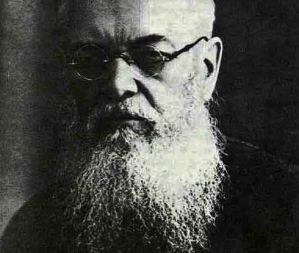 Sfântul Ierarh Luca, Arhiepiscopul Crimeei