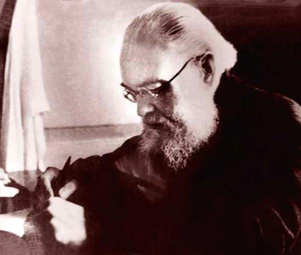 Sfântul Ierarh Luca, Arhiepiscopul Crimeei