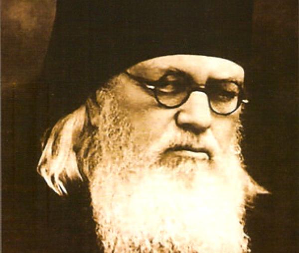 Sfântul Ierarh Luca, Arhiepiscopul Crimeei