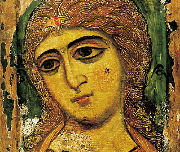 Sfântul Arhanghel Gavriil
