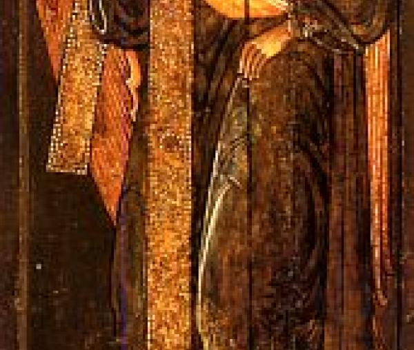 Sfântul Arhanghel Gavriil