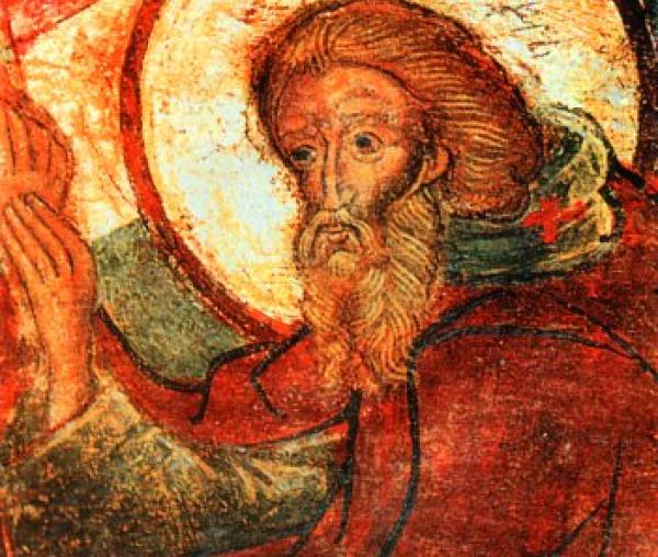 Sfântul Ierarh Andrei, Arhiepiscopul Cretei