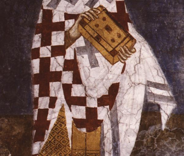 Sfântul Ierarh Iuvenalie, patriarhul Ierusalimului