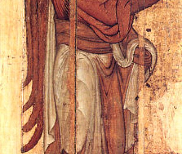 Sfântul Arhanghel Gavriil
