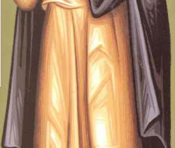 Sfântul Mucenic Calinic