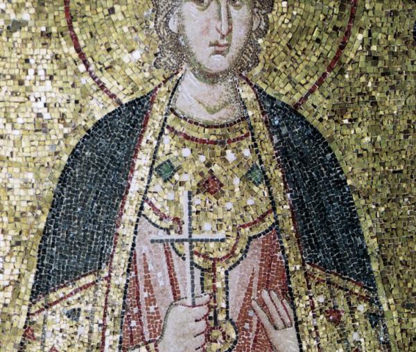 Sfântul Mucenic Calinic