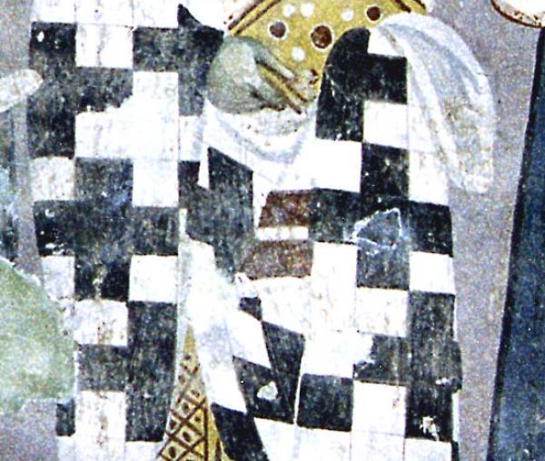 Sfântul Ierarh Iuvenalie, patriarhul Ierusalimului
