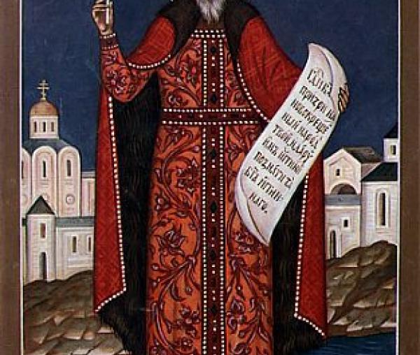 Sfântul Vladimir, Luminătorul Rusiei