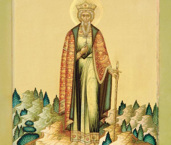 Sfântul Vladimir, Luminătorul Rusiei