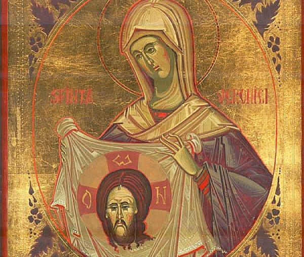 Sfânta Veronica