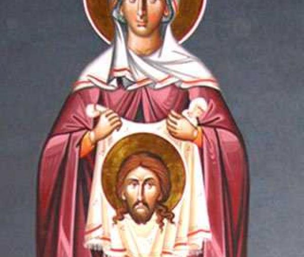 Sfânta Veronica