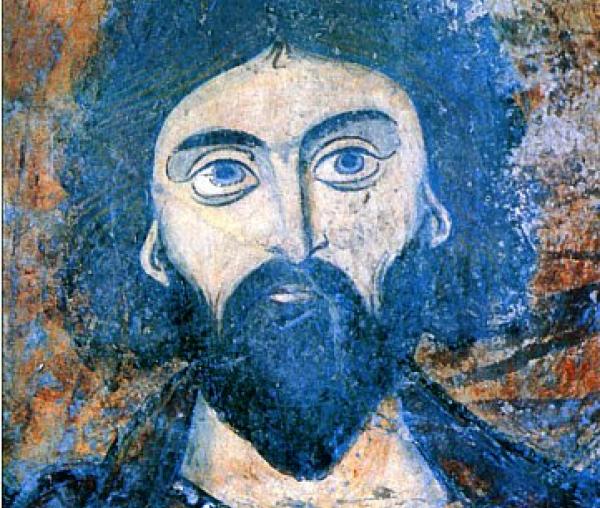 Sfântul Mucenic Adrian