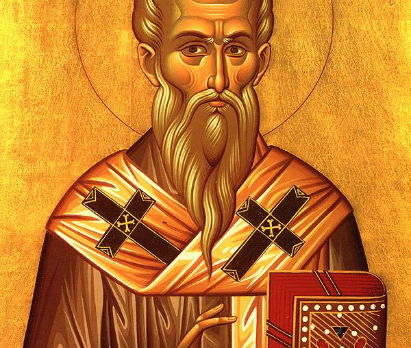 Sfântul Ierarh Alexandru, Patriarhul Constantinopolului