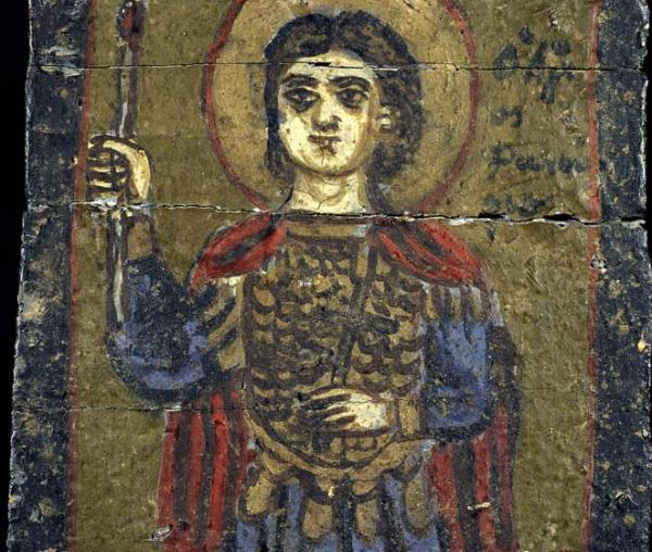 Sfântul Mucenic Fanurie