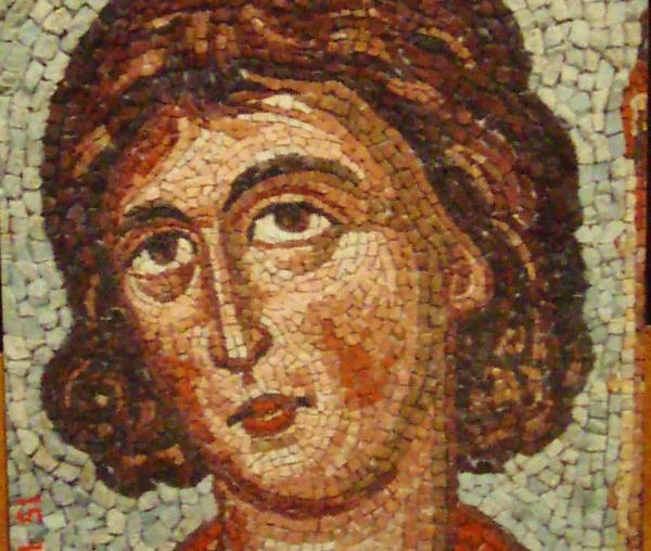 Sfântul Mucenic Fanurie