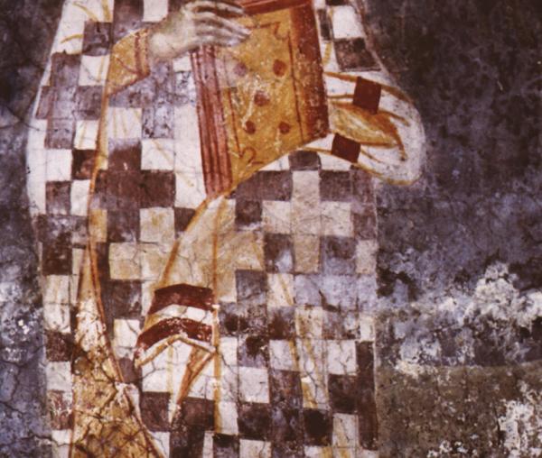 Sfântul Ierarh Ioan, Patriarhul Constantinopolului