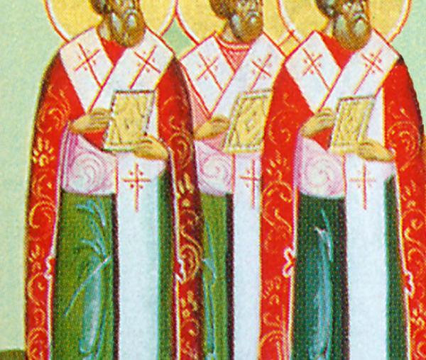 Sfântul Ierarh Pavel cel Nou, Patriarhul Constantinopolului