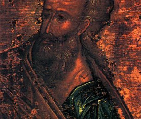 Sfântul Proroc Miheia