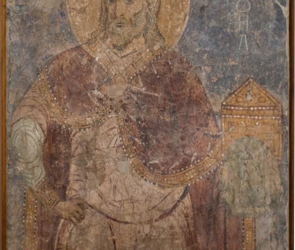 Sfântul Proroc Samuel