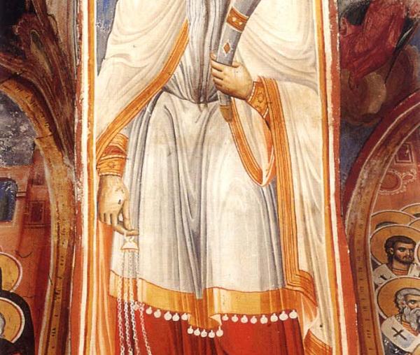 Sfântul Proroc Samuel