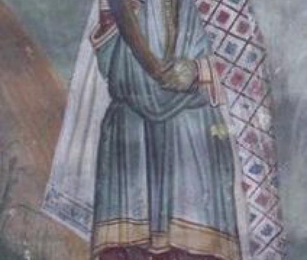 Sfântul Proroc Samuel