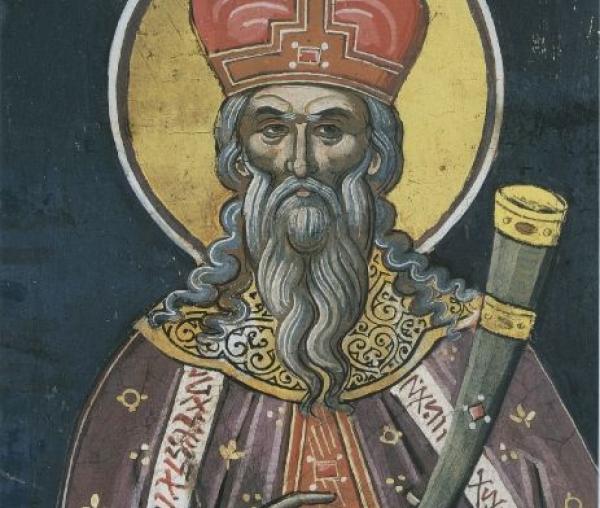 Sfântul Proroc Samuel