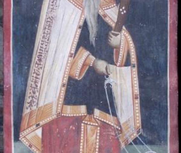 Sfântul Proroc Samuel