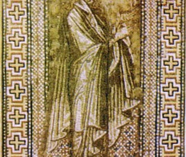 Sfântul Proroc Samuel