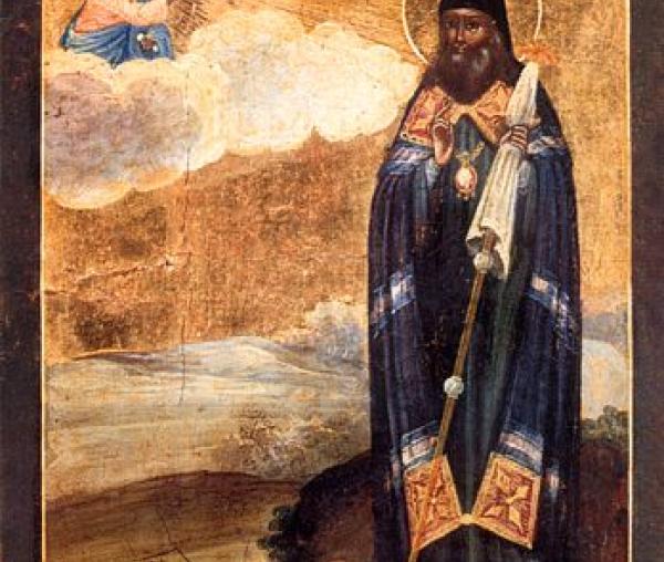 Sfântul Tihon din Zadonsk