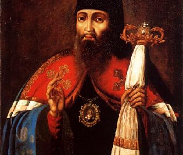 Sfântul Tihon din Zadonsk