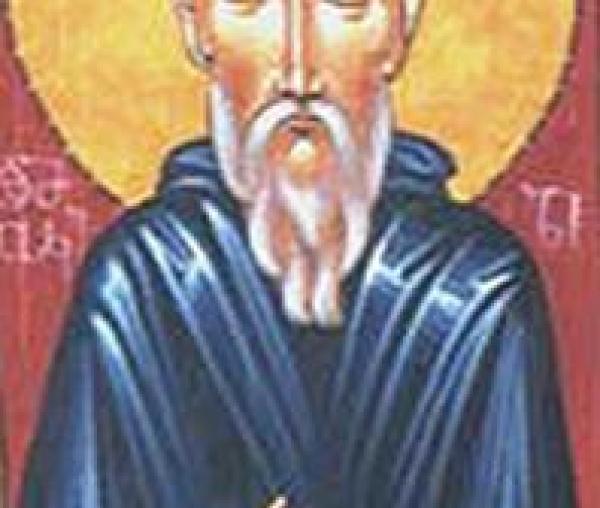 Sfântul Afraat Persanul