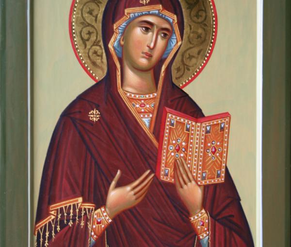 Icoana Maicii Domnului din Kaluga