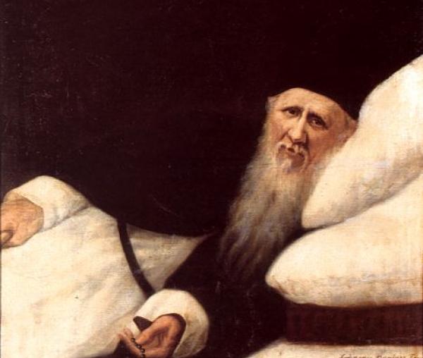 Sfântul Ambrozie de la Optina