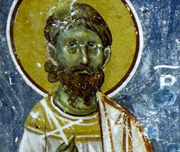 Sfântul Mucenic Domnin