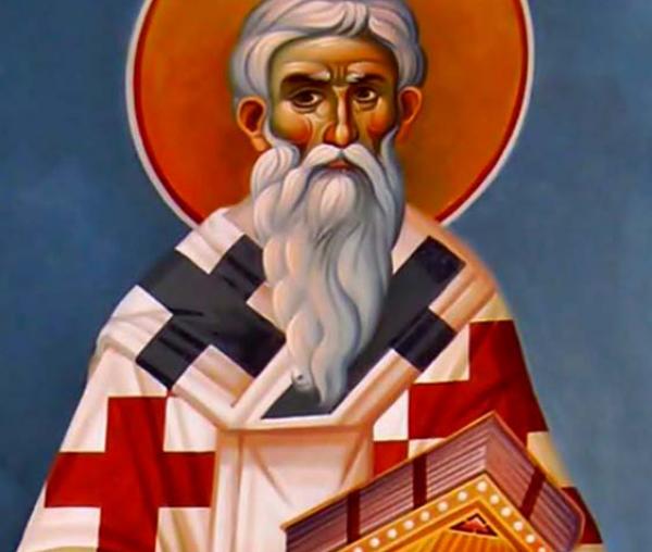 Sfântul Dionisie din Zakynthos