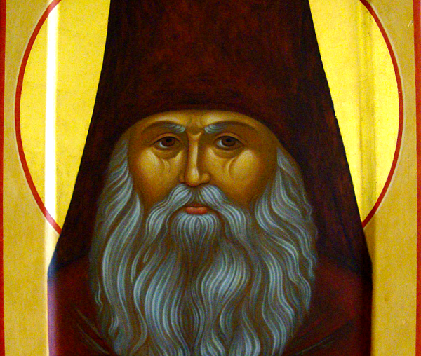 Sfântul Antonie de la Optina