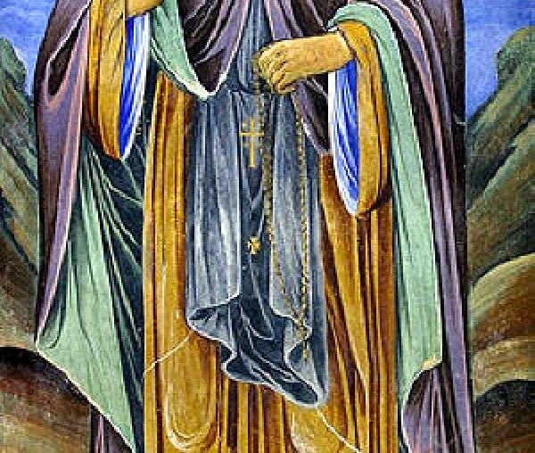 Sfântul Ioan de la Rila
