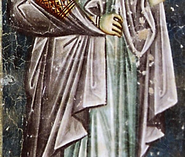 Sfântul Sfinţit Mucenic Zenovie, Episcopul Ciliciei